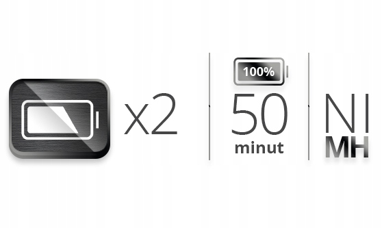 Maszynka do strzyżenia włosów Braun HC5310 +nasadka regulowana -