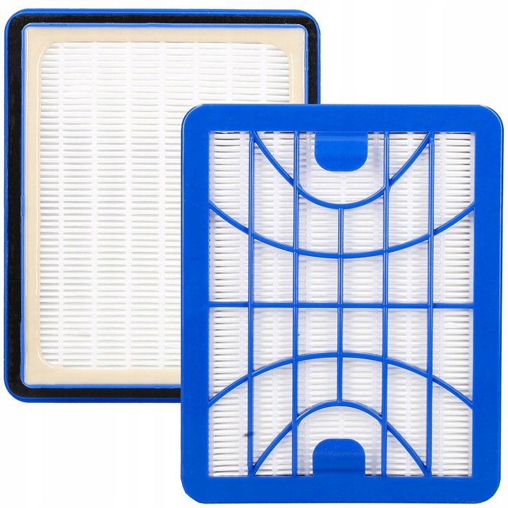 12x Worki do Zelmer Jupiter Ultra Filtration 2100W ZVC425HT ZVC425SP