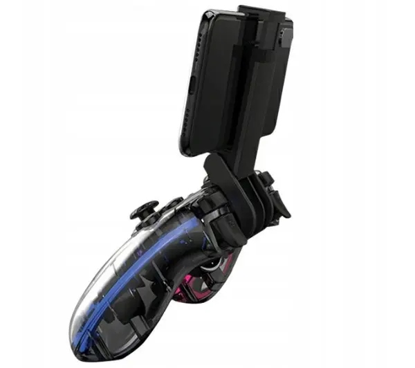 Gamepad bezprzewodowy Xtrike Me GP-52 do PC, Switch, PS4, PS3, iOS, Android