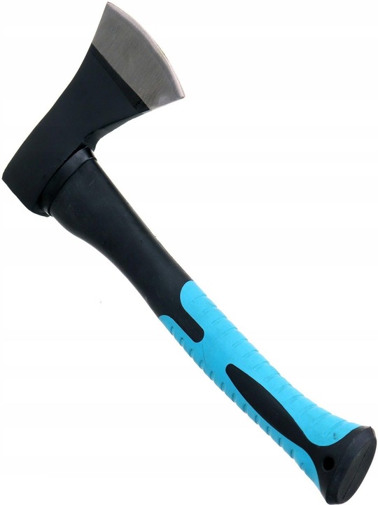 SIEKIERA FIBERGLASS 600g TOPOREK UNIWERSALNA