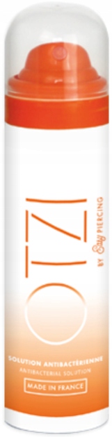 Antybakteryjny spray do gojenia PIERCINGU 50 ml OTZI EasyPiercing