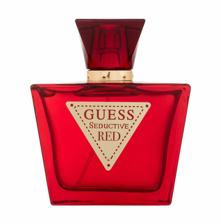 GUESS Seductive Red 75 ml