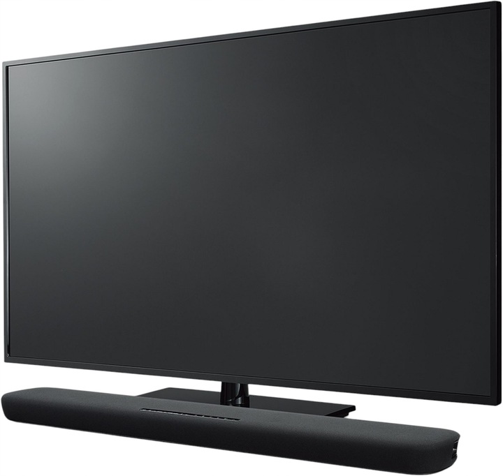 Soundbar Yamaha