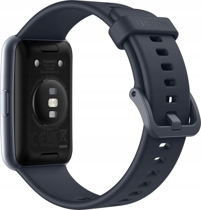 Smartwatch HUAWEI Watch Fit SE Czarny