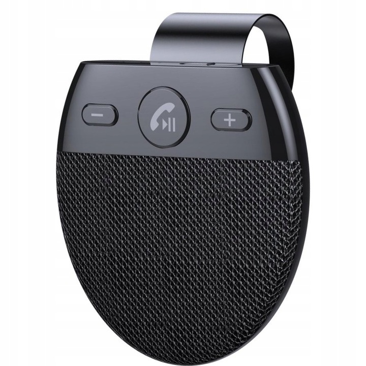 MULTI ZESTAW GŁOŚNOMÓWIĄCY SP11 DO SAMOCHODU AKUMULATOR BT 5.0 + AUTOSTART