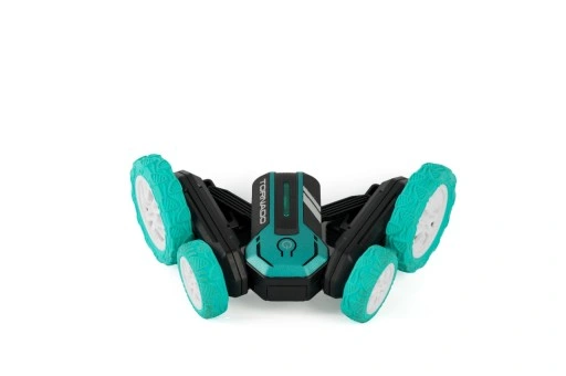 AUTO TWISTER SAMOCHÓD ZDALNIE STEROWANY NA PILOT