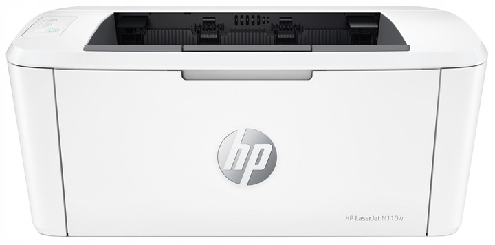 Drukarka HP LaserJet M110w