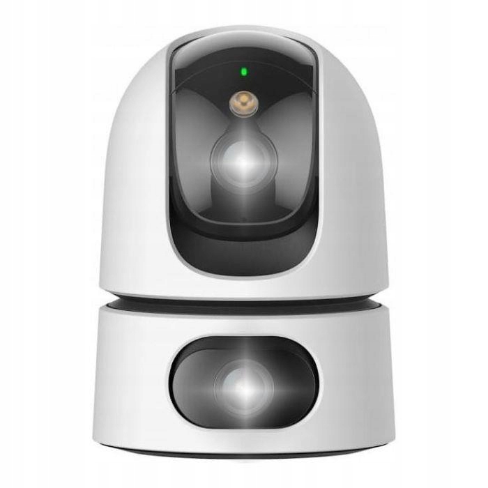 Kamera Ip Imou Ranger Dual 3MP + 5MP