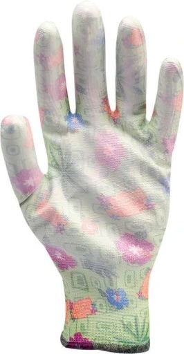 ZESTAW NOŻYCE DO ŻYWOPŁOTU + SEKATOR + 4x RĘKAWICE