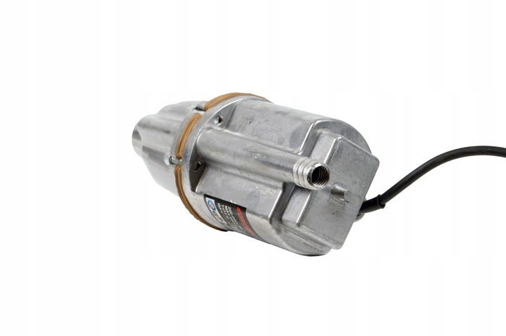 POMPA GŁĘBINOWA DOLNOSSĄCA MEMBRANOWA DO STUDNI NUREK