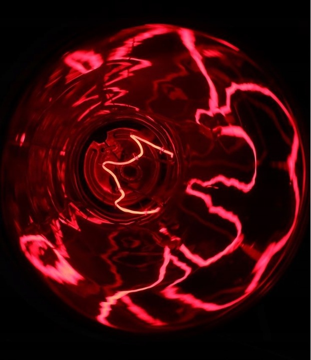 Philips Promiennik Podczerwieni PAR38 IR 150 W E27 – Terapia Cieplna