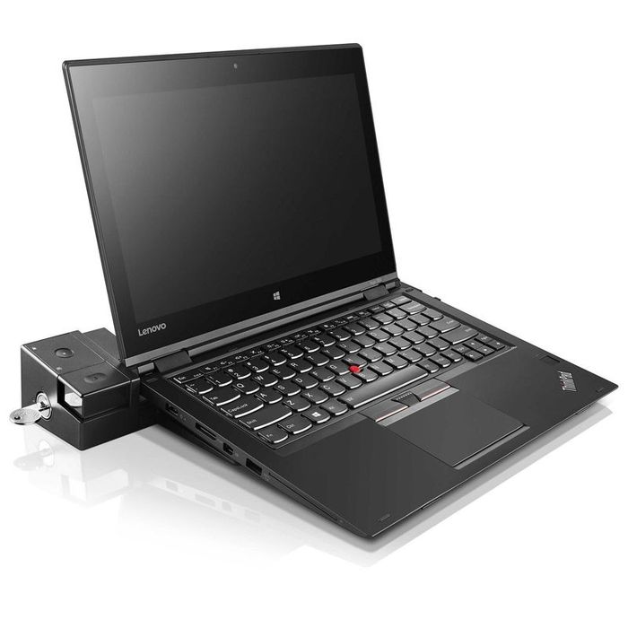 Stacja Dokująca Lenovo ThinkPad Pro Dock Station 40A1