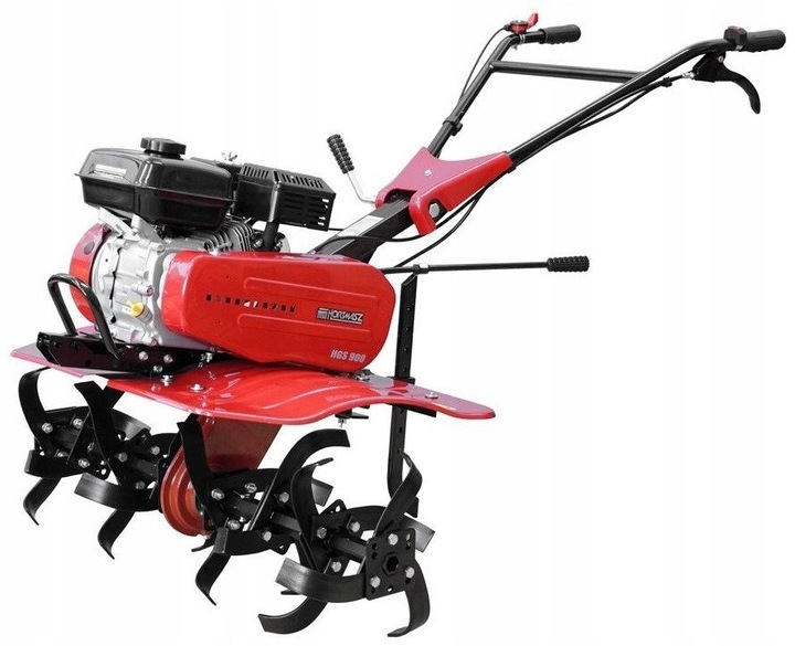 Glebogryzarka spalinowa Hortmasz HGS 900 + 5X OLEJ, HIT!!!