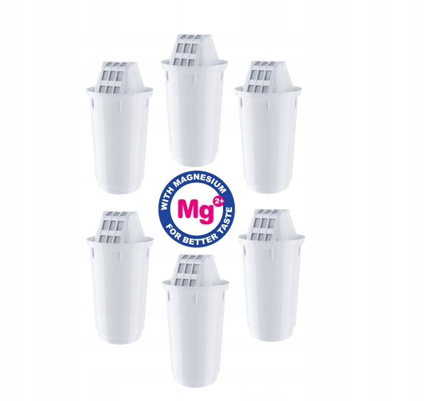 Dzbanek filtrujący Aquaphor Provance 4,2 l z 6 wkładami A5 Mg - czarny