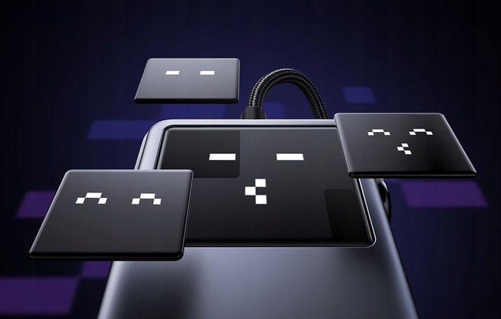 UGREEN Hub Adapter Rozdzielacz USB-C 6w1 2x USB HDMI 4K 2x USB-C 3.2 PD