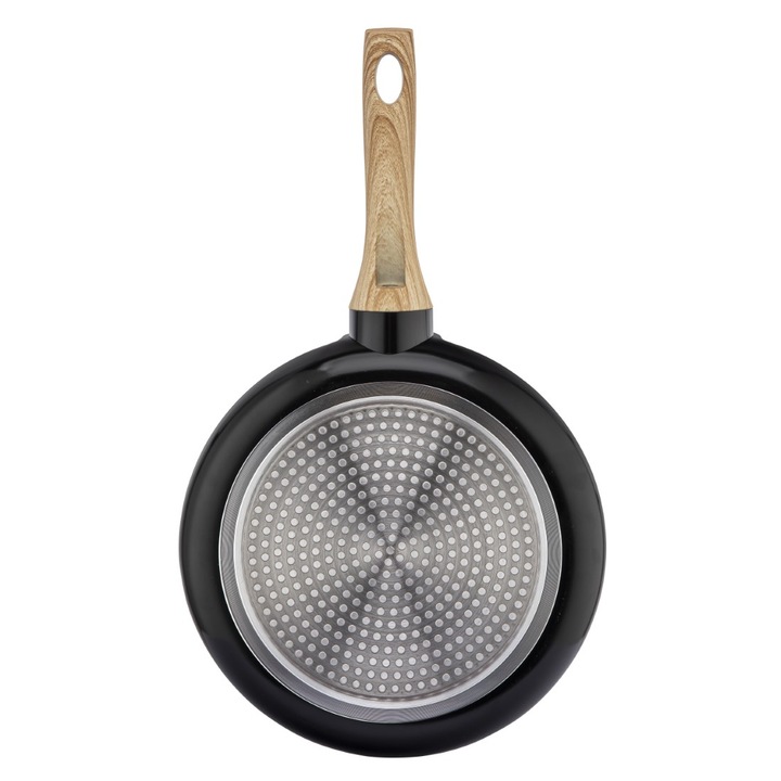 Patelnia do naleśników Altom Design Natura Light 26 cm na indukcję i