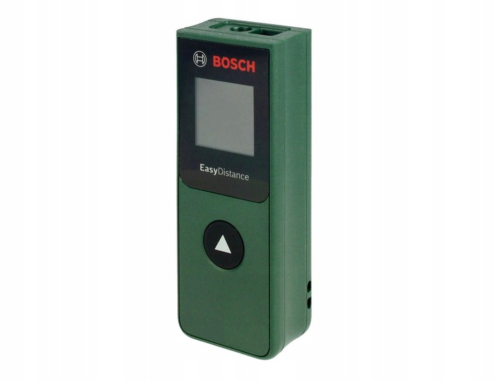 DALMIERZ LASEROWY EASYDISTANCE 20 BOSCH zasięg 20 metrów