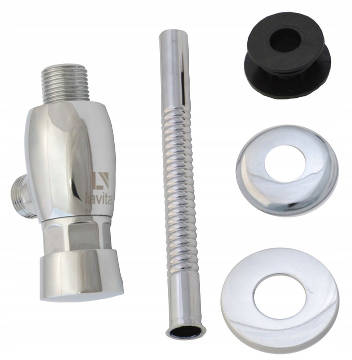 Lavi zawór pisuarowy spłukujący przycisk czasowy samo zamykający do