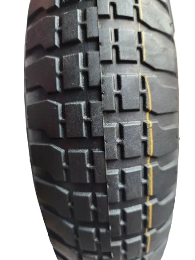 KOŁO KÓŁKO DO TACZKI TACZEK 4.80/4.00-8 6PR+oś