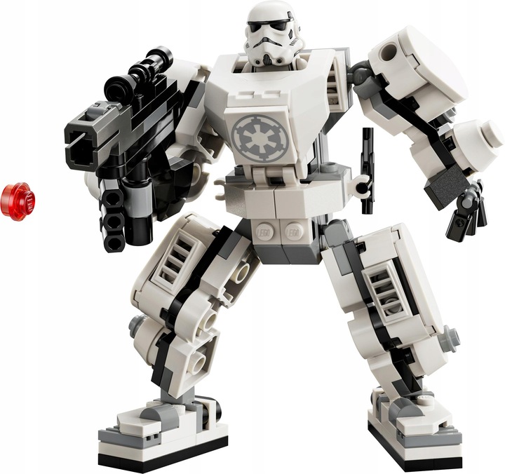 LEGO STAR WARS Mech Szturmowca 75370