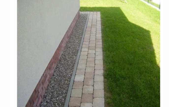 ŻWIR RZECZNY 1-3 mm DO OGRODU PŁUKANY 25 KG