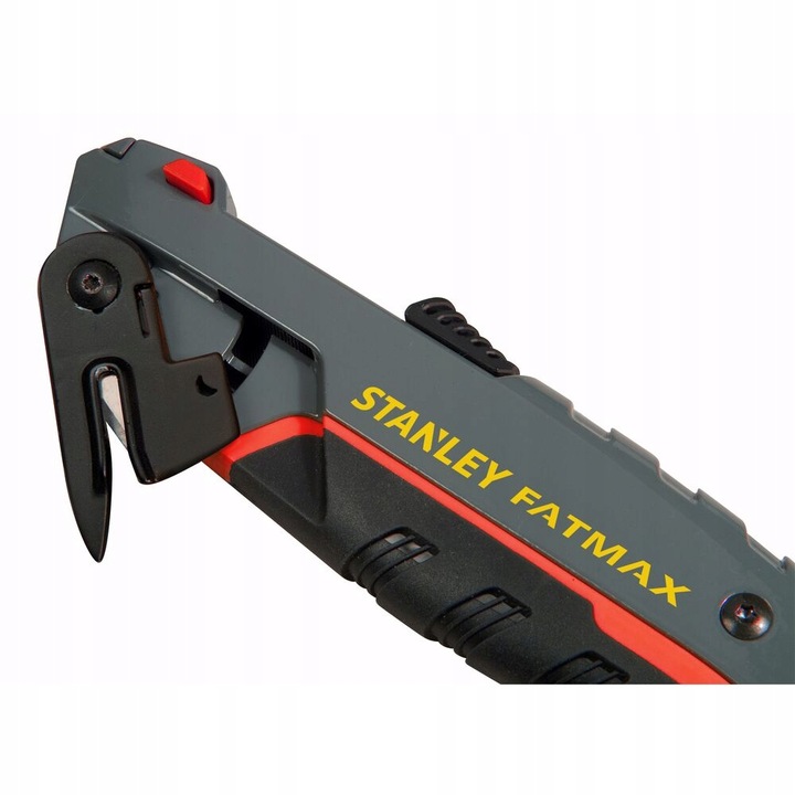 Nóż bezpieczny automatyczny STANLEY FATMAX 180 mm 0-10-242