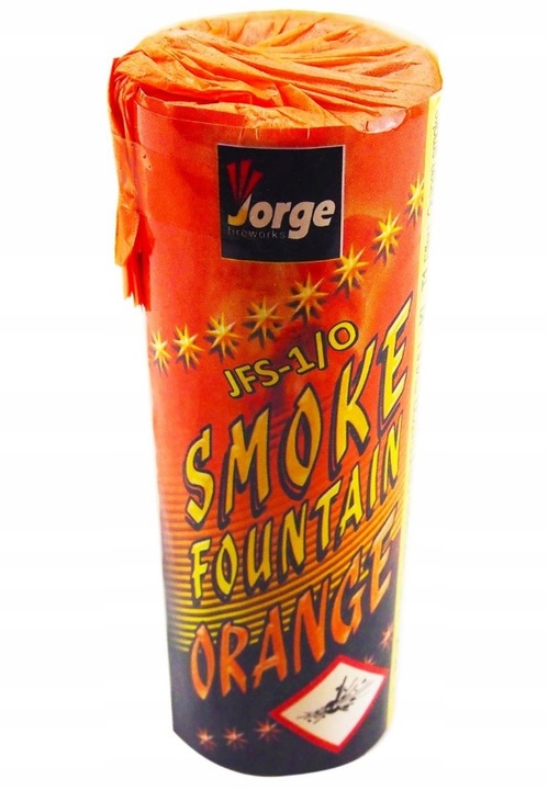 kolorowy dym kolorowe Świece dymne do zdjęć JFS-1