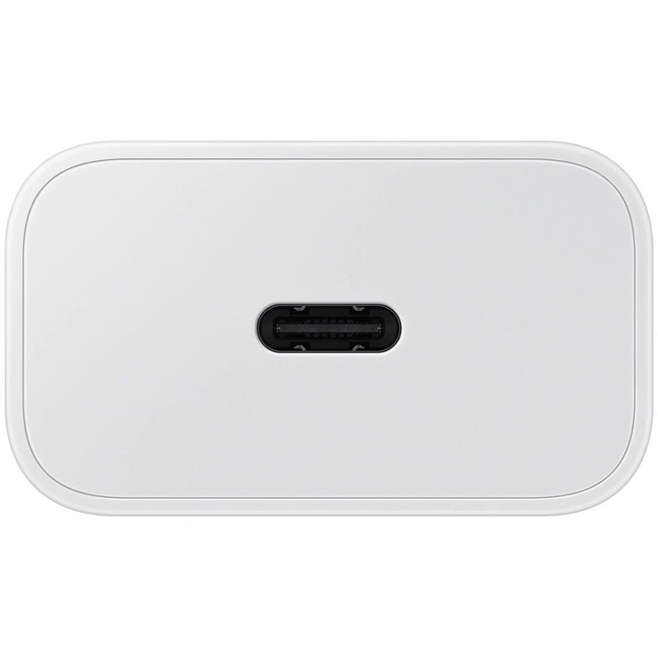 ORYGINALNA ŁADOWARKA SZYBKA SAMSUNG EP-T2510 SUPER FAST CHARGE USB C 25W