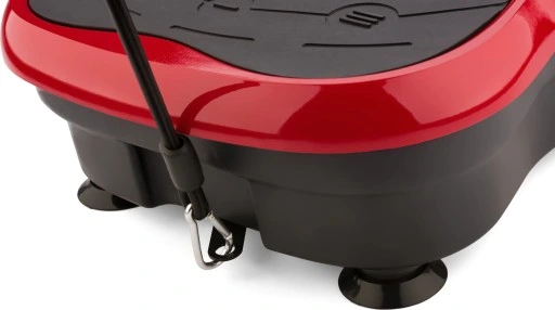 PLATFORMA WIBRACYJNA WIBRUJĄCA TRENINGOWA MASAŻER