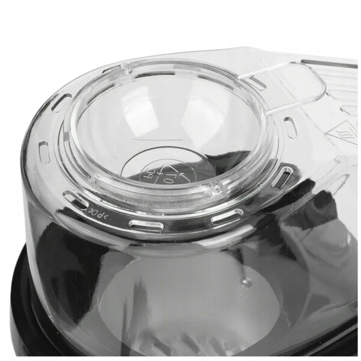 Urządzenie do popcornu Esperanza EKP005W POOF biały 1200 W