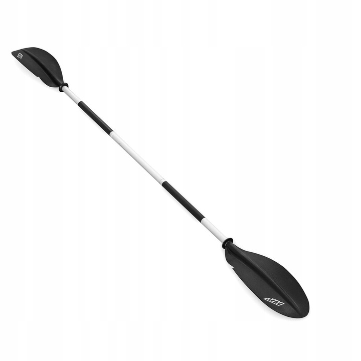 WIOSŁO 5-częściowe kajakowe do kajaka lub do deski SUP pagaj Hydro-Force