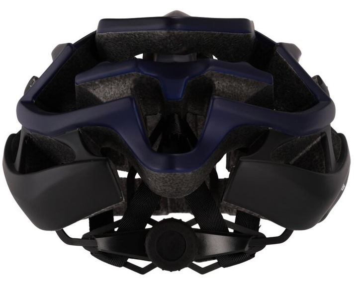 Kask szosowy Kross Peleton Pro T4CKS000034LDBBK 58-61 cm L