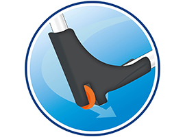 VILEDA SUSZARKA DO PRANIA UNIWERSAL MAŁA DO DOMU