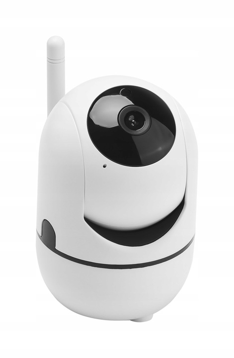 Kamera WiFi do monitoringu domu Redleaf IP Cam 100