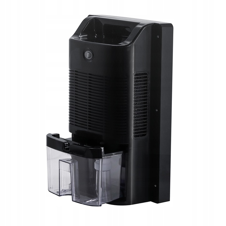 DUŻY OSUSZACZ POWIETRZA POCHŁANIACZ WILGOCI OCZYSZCZACZ UV CICHY XXL