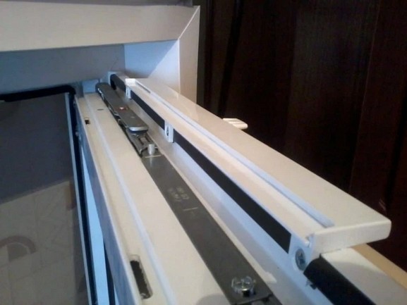 Nawiewnik okienny montaż BEZINWAZYJNY New Air Comfort box airbox do okna