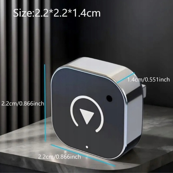 Bezprzewodowy Adapter do Auta CarPlay Android Auto USB WiFi iOS