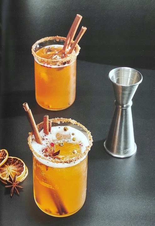 SODASTREAM MIRINDA ZERO BEZ CUKRU koncentrat do saturatora syrop 440