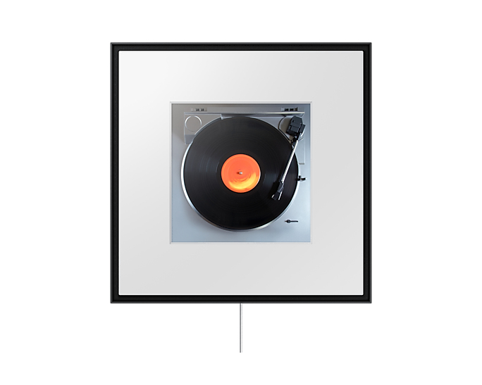 HW-LS60D Music Frame 2.0 SAMSUNG