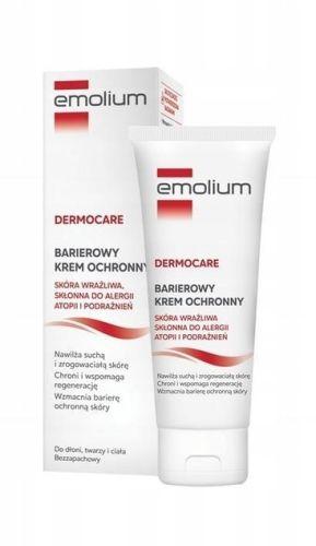 Emolium Dermocare Krem barierowy 75ML
