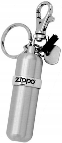 ZIPPO KANISTER NA BENZYNE
