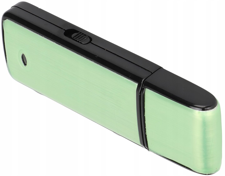 Podsłuch w pendrive USB nagrywa w wysokiej jakości wygodny i mały 8GB