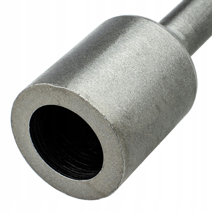 MECHANICZNY POBIJAK DO UZIOMÓW I GWOŹDZI SDS-PLUS PODBIJAK 16.5 mm