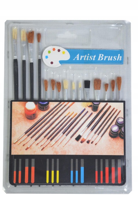 Mega Zestaw Dla Dziecka Sztaluga Anty TABLET HIT