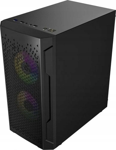 Komputer gamingowy do gier Artrel 12400F/RTX 4060/32 GB RAM/SSD 1 TB/Win11