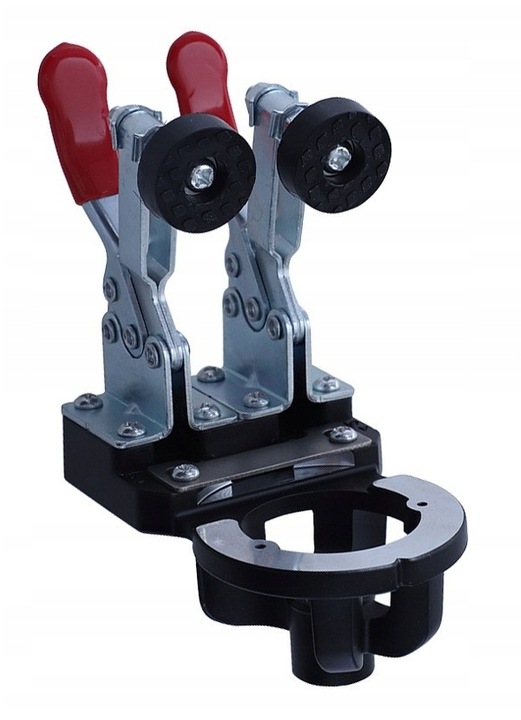 Szablon do Wiercenia Otworów pod Zawias 35 Znacznik Zawiasów Frez do