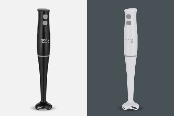 Blender ręczny Teesa 400W 16000 obrotów