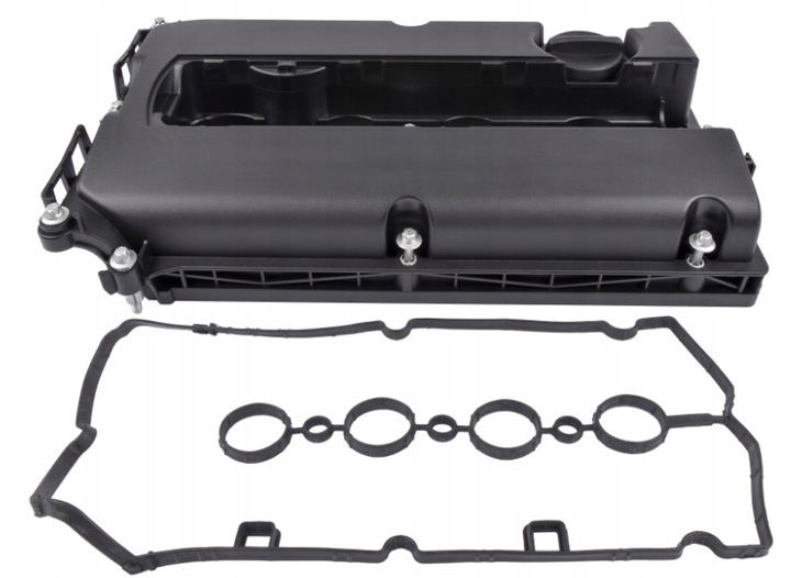 POKRYWA ZAWORÓW OPEL ASTRA H J ZAFIRA B C 1.6 1.8 A16XER Z16XER , INSIGNIA