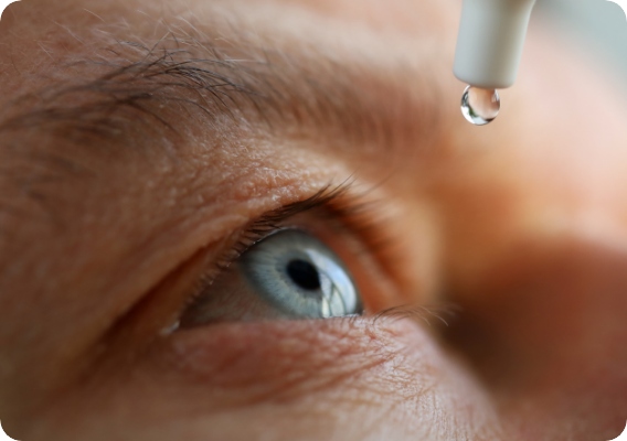 Hialeye Duo + Hialeye krople do oczu 0,4%