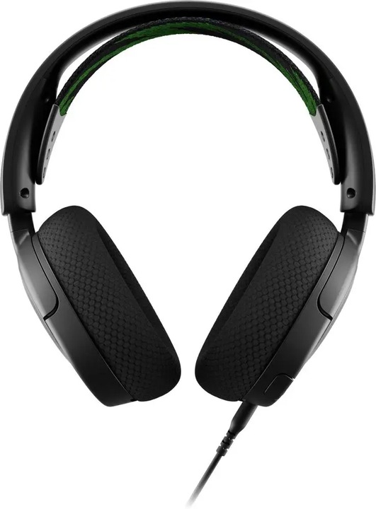 Słuchawki nauszne SteelSeries Arctis Nova 1X